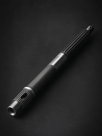 Propeller Shafts